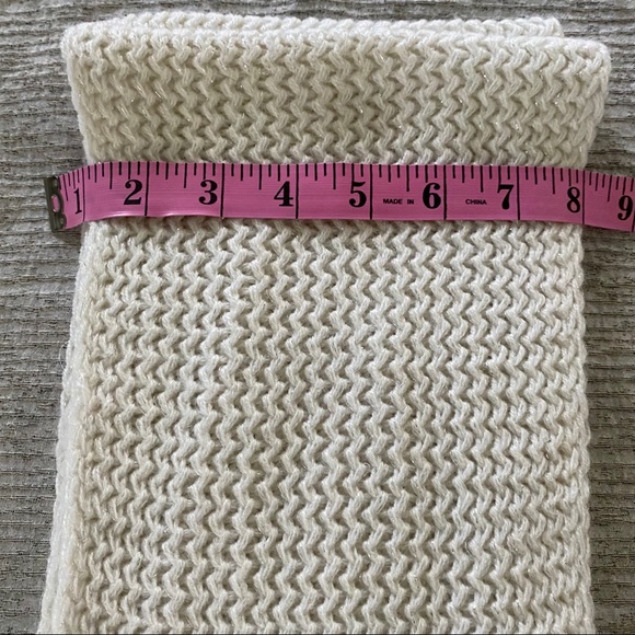 Infinity scarf - Picture 2 of 6